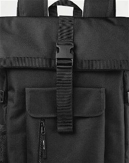 Carhartt WIP Philis Backpack Black 5