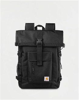 Carhartt WIP Philis Backpack Black 2
