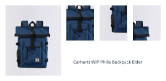 Carhartt WIP Philis Backpack Elder 1