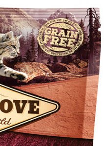 Carnilove Duck and Turkey Large Breed Cats - Muscles, Bones, Joints 400g 7