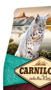 Carnilove fresh cat adult sterilised granuly kapor a pstruh 2 kg 6