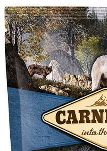 Carnilove granuly for Adult losos 1,5 kg 6