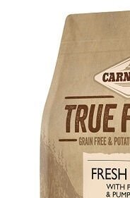 Carnilove granuly True Fresh Adult hovädzie 4kg 6