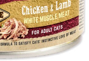 Carnilove konzerva White Muscle Meat cat kura a jahňa 100g 9