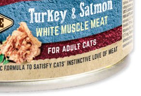 Carnilove konzerva White Muscle Meat cat morka a losos 100 g 9