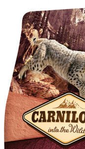 Carnilove Large Breed Cats - Muscles, Bones, Joints granuly kačka a morka 2 kg 6