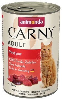 Carny Adult hovadzie 400g