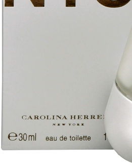 Carolina Herrera 212 - EDT 100 ml 8