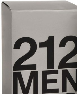 Carolina Herrera 212 Men - EDT 100 ml 6