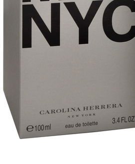 Carolina Herrera 212 Men - EDT 100 ml 8