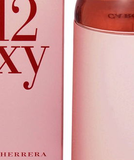 Carolina Herrera 212 Sexy - EDP 30 ml 5