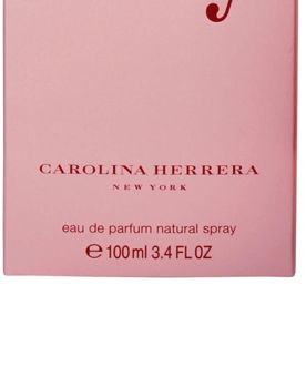 Carolina Herrera 212 Sexy - EDP 60 ml 8