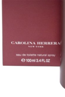Carolina Herrera 212 Sexy For Men - EDT 50 ml 8