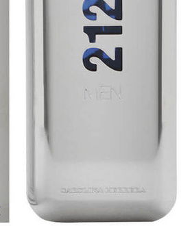 Carolina Herrera 212 VIP Men - EDT 100 ml 9