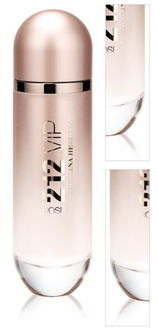 Carolina Herrera 212 VIP Rosé parfumovaná voda pre ženy 125 ml 3