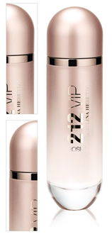 Carolina Herrera 212 VIP Rosé parfumovaná voda pre ženy 125 ml 4