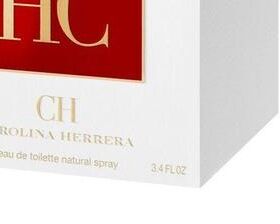 Carolina Herrera CH - EDT 50 ml 9