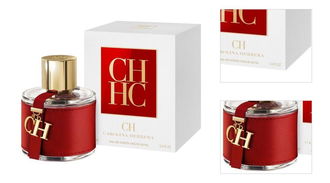 Carolina Herrera CH - EDT 50 ml 3