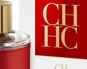 Carolina Herrera CH - EDT 50 ml 5