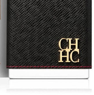 Carolina Herrera CH For Men - EDT 2 ml - odstrek s rozprašovačom 9