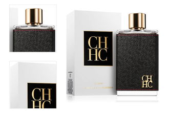 Carolina Herrera CH For Men - EDT 2 ml - odstrek s rozprašovačom 4