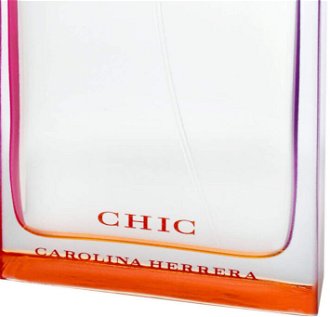 Carolina Herrera Chic - EDP 2 ml - odstrek s rozprašovačom 9