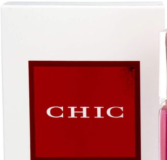 Carolina Herrera Chic - EDP 80 ml 6