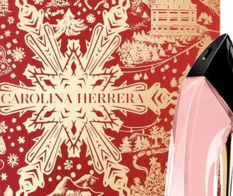 Carolina Herrera Good Girl Blush darčeková sada pre ženy 5