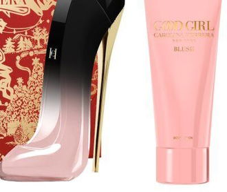 CAROLINA HERRERA Good Girl Blush Elixir darčeková sada pre ženy 1 ks 9