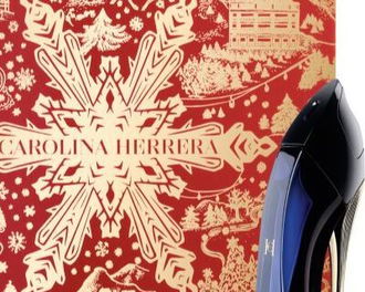 Carolina Herrera Good Girl darčeková sada pre ženy 5