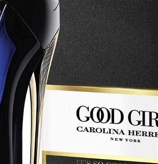 Carolina Herrera Good Girl - EDP 150 ml 5