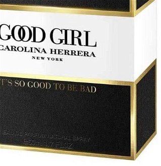 Carolina Herrera Good Girl - EDP 2 ml - odstrek s rozprašovačom 9