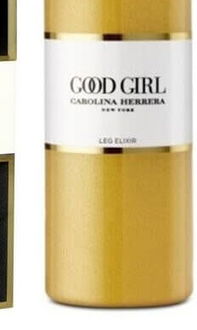 Carolina Herrera Good Girl - parfémovaný olej na nohy 150 ml 9