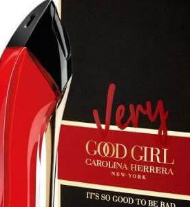 Carolina Herrera Very Good Girl - EDP 2 ml - odstrek s rozprašovačom 5