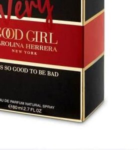 Carolina Herrera Very Good Girl - EDP 30 ml 9