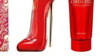 Carolina Herrera Very Good Girl – EDP 80 ml + telové mlieko 100 ml 9