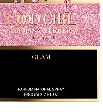 Carolina Herrera Very Good Girl Glam - EDP 50 ml 7