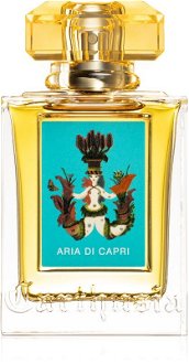 Carthusia Aria di Capri parfumovaná voda pre ženy 50 ml