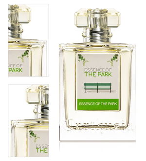 Carthusia Essence of the Park parfumovaná voda pre ženy 100 ml 4