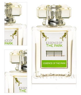 Carthusia Essence of the Park parfumovaná voda pre ženy 50 ml 4