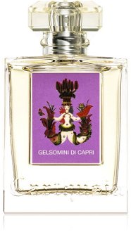 Carthusia Gelsomini Di Capri parfumovaná voda pre ženy 100 ml