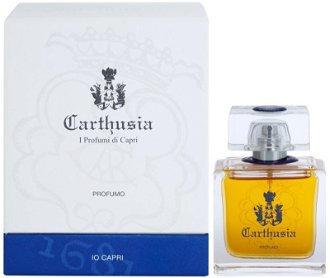 Carthusia Io Capri parfém unisex 50 ml