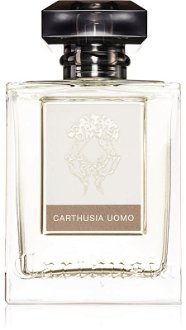 Carthusia Uomo parfumovaná voda pre mužov 100 ml