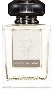 Carthusia Uomo parfumovaná voda pre mužov 50 ml