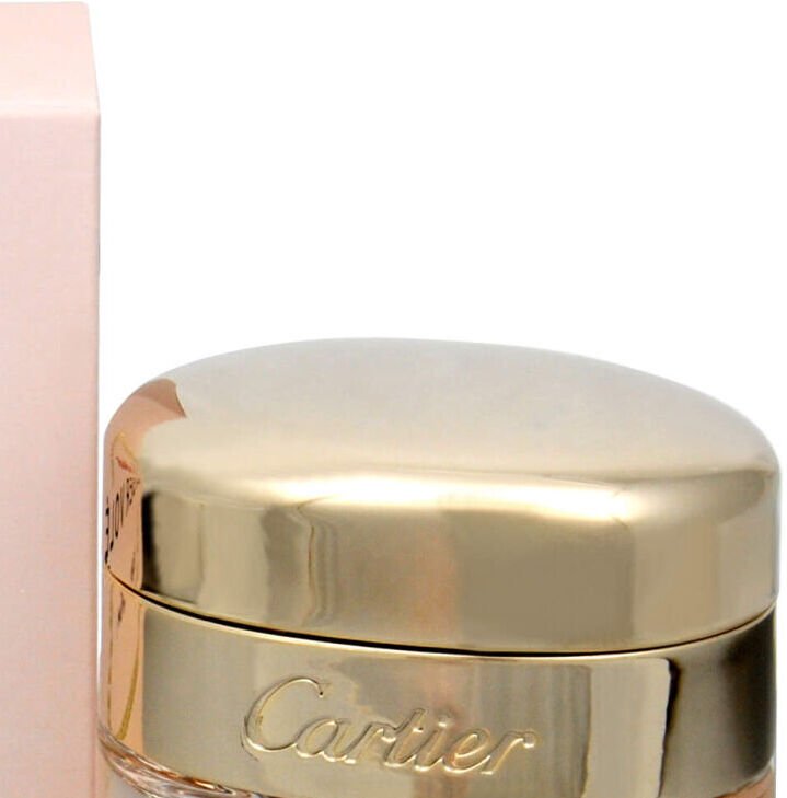 Cartier Baiser Vole - EDP 30 ml 4