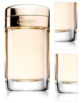 Cartier Baiser Volé parfumovaná voda pre ženy 100 ml 3