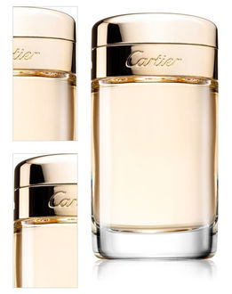 Cartier Baiser Volé parfumovaná voda pre ženy 100 ml 4