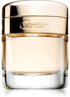 Cartier Baiser Volé parfumovaná voda pre ženy 30 ml