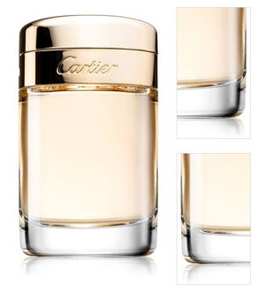 Cartier Baiser Volé parfumovaná voda pre ženy 50 ml 3