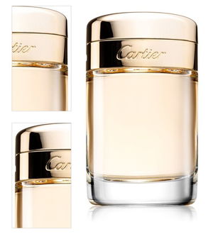 Cartier Baiser Volé parfumovaná voda pre ženy 50 ml 4